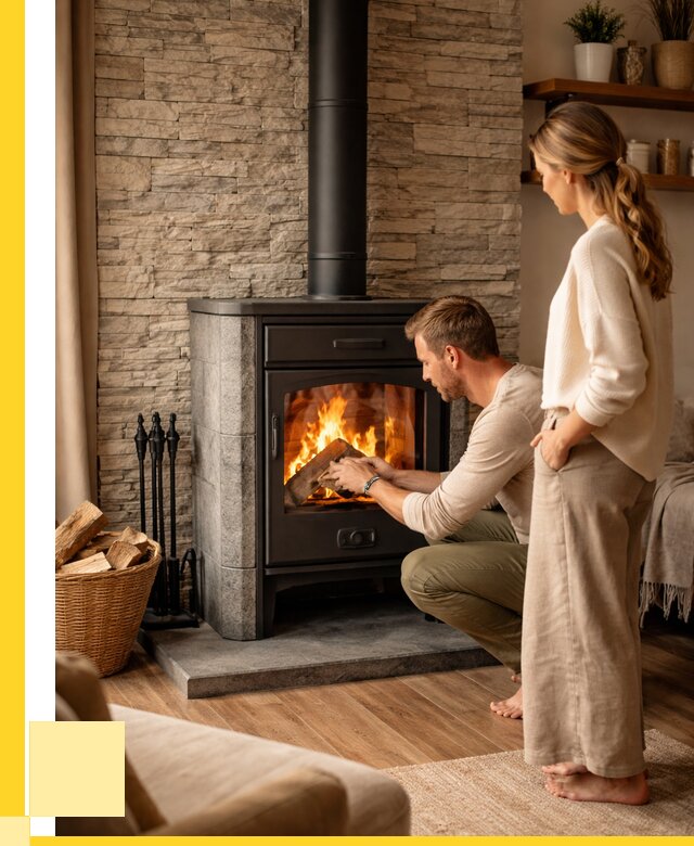 Кирпичная печь для дома в Сергиеве Посаде от 66521 р. | ЭриданСгп