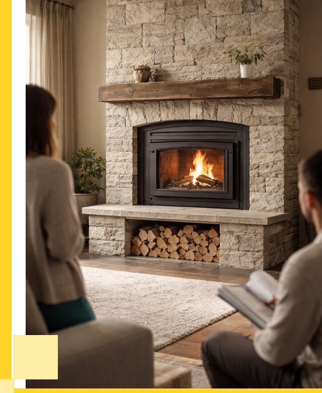 Проекты печей каминов в Сергиеве Посаде от 12281 р. | ЭриданСгп