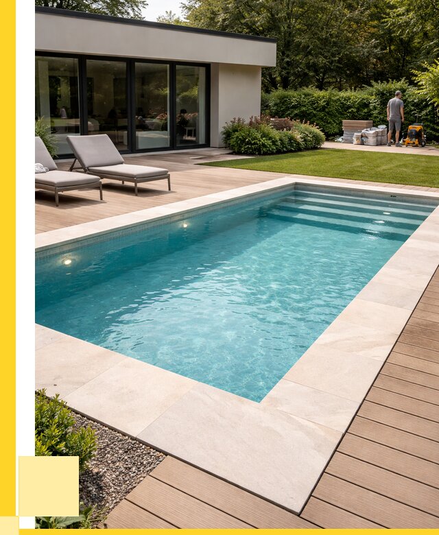 Бассейн под ключ в Сергиеве Посаде от 2558500 р. строительство | ЭриданСгп