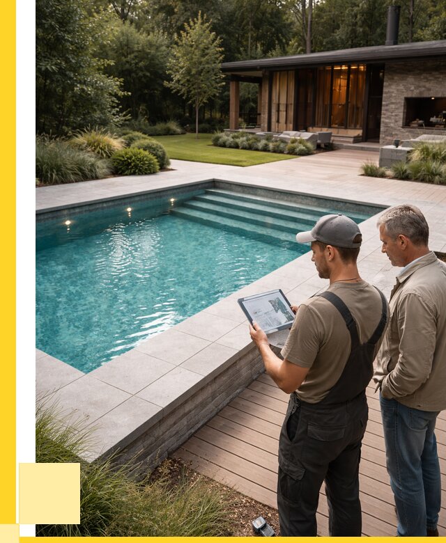 Строительство бассейнов в Сергиеве Посаде от 1228080 р. ЭриданСгп