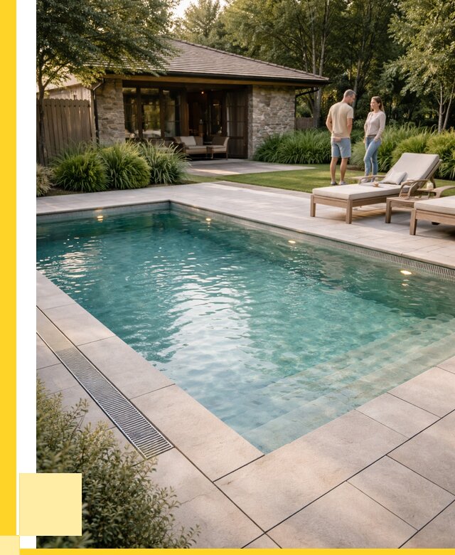 Открытые бассейны с подогревом в Сергиеве Посаде от 1228080 р., ЭриданСгп