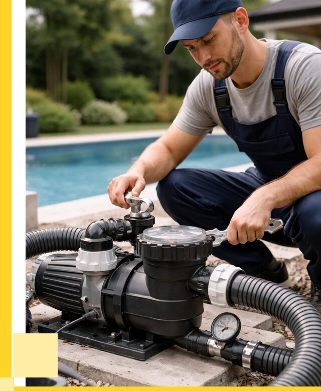 Насосы для бассейнов в Сергиеве Посаде купить от 12281 р. | ЭриданСгп