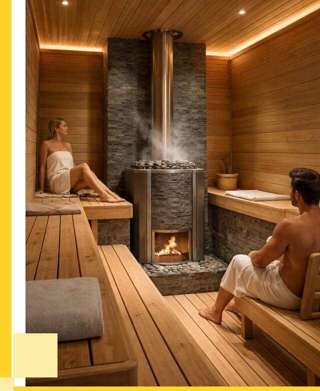 Дизайн саун в Сергиеве Посаде от 71638 р. под ключ, дизайн от ЭриданСгп