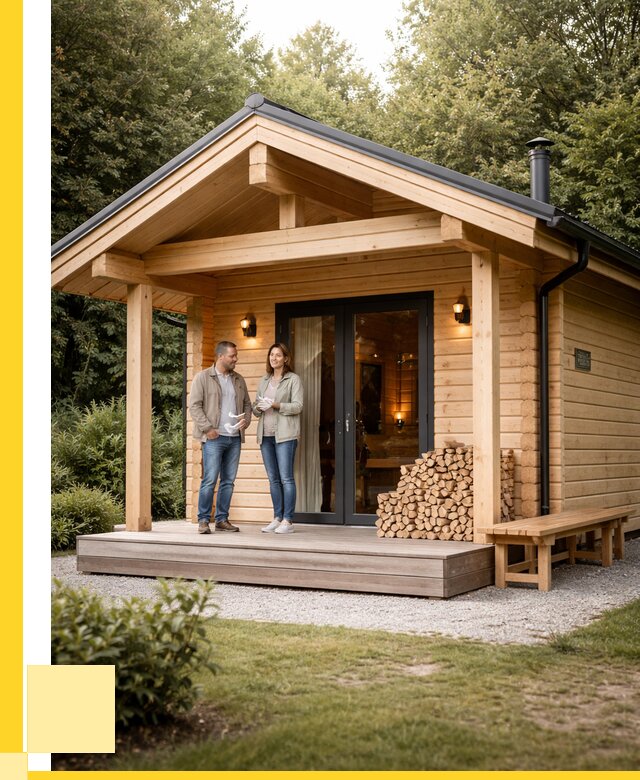 Бани под ключ в Сергиеве Посаде от 921060 р. | Отделка под ключ — ЭриданСгп