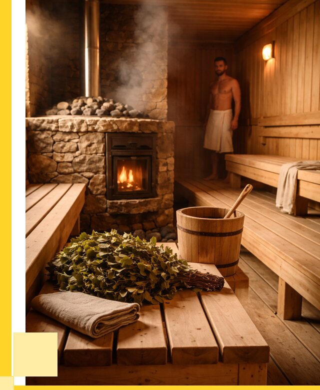 Парилки для бани купить в Сергиеве Посаде от 76755 р. | ЭриданСгп