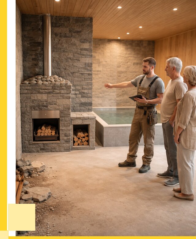 Расул баня под ключ в Сергиеве Посаде, цена от 46053 р. | ЭриданСгп