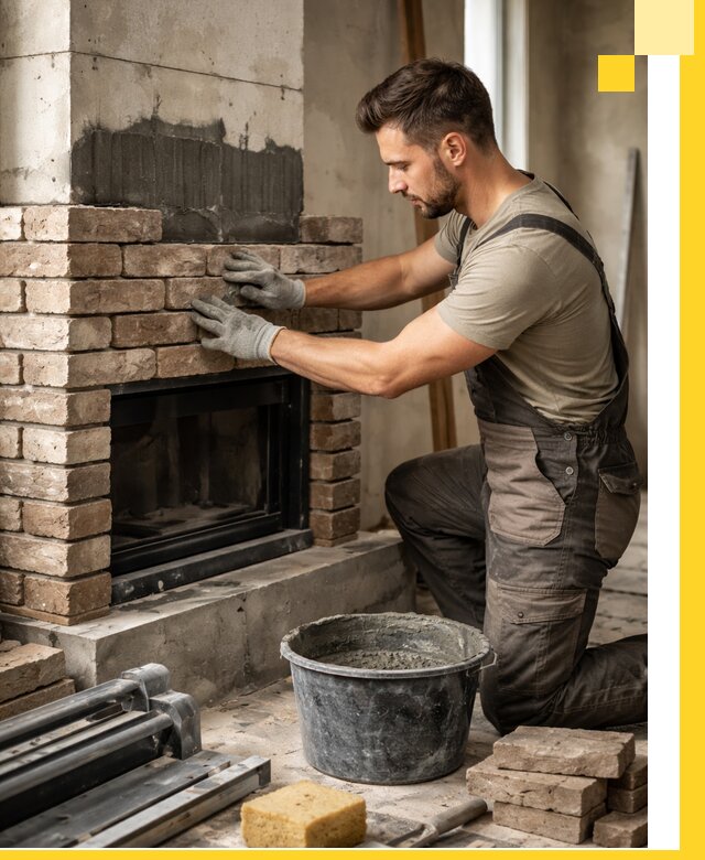 Услуги по устройству и монтажу Расул в банях и саунах в Сергиеве Посаде